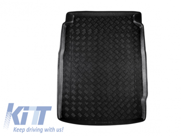 Trunk Mat without Non Slip/ suitable for BMW 5 (F10) Sedan 2010-