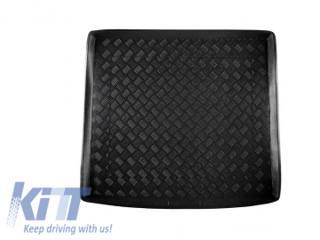 Trunk Mat without Non Slip/ suitable for BMW X1 (E84) 2009-2015
