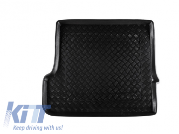 Trunk Mat without Non Slip/ suitable for BMW X3 (E83) 2004-2010