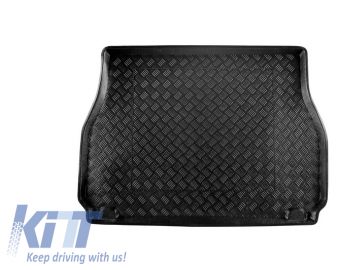 Trunk Mat without Non Slip/ suitable for BMW X5 (E53) 2003-2007