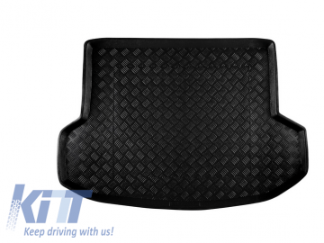 Trunk Mat without NonSlip/ suitable for HYUNDAI ix35 2010-