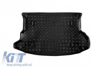 Trunk Mat without NonSlip/ suitable for HYUNDAI Tucson I 2004-2010