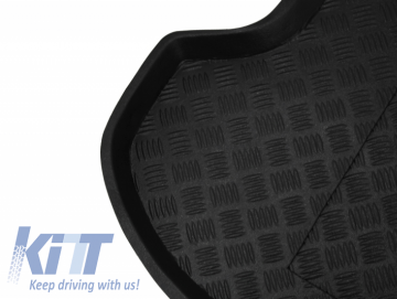 Trunk Mat without NonSlip/ suitable for KIA Sorento Suv 2009-2014 (5 seats)
