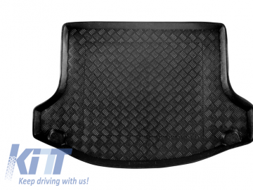 Trunk Mat without NonSlip/ suitable for KIA Sportage III 2010-2016