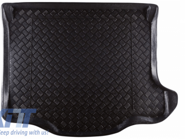 Trunk Mat without NonSlip suitable for Mazda 3 I (2003-2008) Sedan