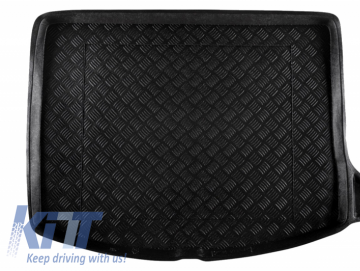 Trunk Mat without NonSlip suitable for Mazda 3 I (2003-2008) Hatchback