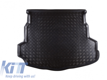 Trunk Mat without NonSlip/ suitable for MAZDA 6 Hatchback 2008-2012