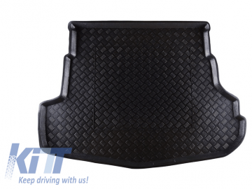 Trunk Mat without NonSlip/ suitable for MAZDA 6 Sedan 2008-2012