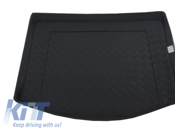 Trunk Mat without NonSlip suitable for MAZDA CX-5 I 2012-2016