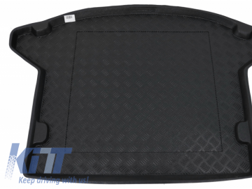 Trunk Mat without NonSlip/ suitable for MAZDA CX5 II (2017+)