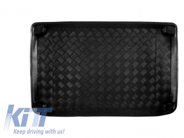 Trunk Mat without NonSlip/ suitable for MERCEDES W168 A-ClassV168 A-Class 06/2001-2004