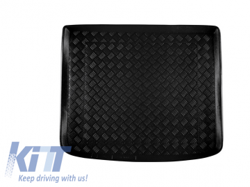 Trunk Mat without NonSlip/ suitable for MERCEDES W245 B-Class 2005-2011