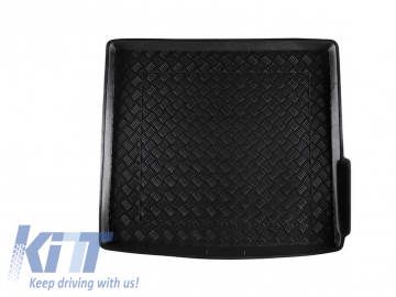 Trunk Mat without NonSlip suitable for Hyundai i30 III I30 N III (2016-up) bottom floor of the trunk