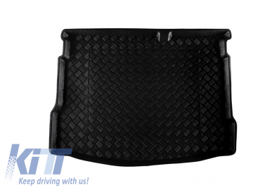 Trunk Mat without NonSlip/ suitable for NISSAN Qashqai 2006-2013