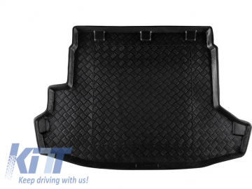 Trunk Mat without NonSlip/ suitable for NISSAN X-Trail 08/2007-