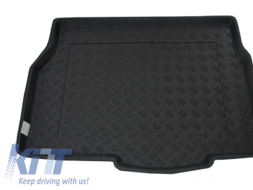 Trunk Mat without NonSlip suitable for OPEL Astra III Hatchback 