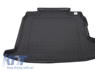 Trunk Mat without NonSlip/ suitable for OPEL Astra III H Sedan 2007-2014