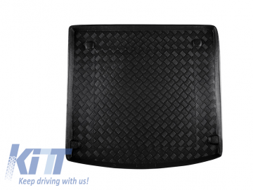 Trunk Mat without NonSlip/ suitable for OPEL Astra III H Wagon03/2004-2014