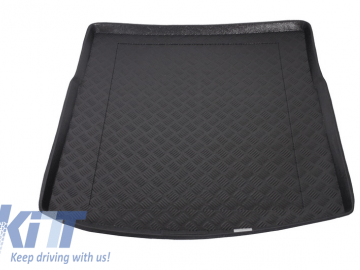 Trunk Mat without NonSlip/ suitable for OPEL Insignia Hatchback 2013-,Insignia Station Wagon 2008-