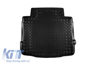 Trunk Mat without NonSlip/ suitable for OPEL Insignia Hatchback/Sedan2008-2013