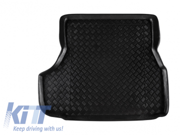 Trunk Mat without NonSlip/ suitable for OPEL Vectra B Hatchback 1996-2002