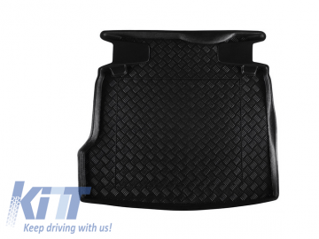 Trunk Mat without NonSlip suitable for OPEL Vectra C Hatchback 2002-2008