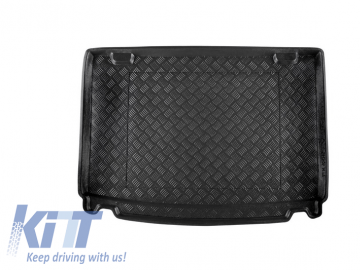 Trunk Mat without NonSlip/ suitable for PEUGEOT 206 SW 2002-