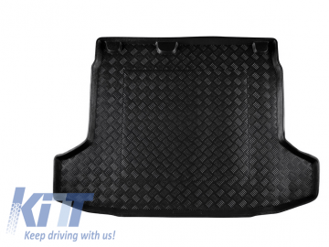 Trunk Mat without NonSlip/ suitable for PEUGEOT 508 Sedan 2011-