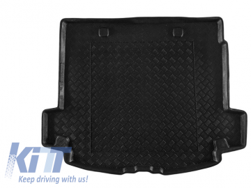 Trunk Mat without NonSlip/ suitable for RENAULT Megane II Grandtour2002-2009