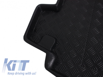 Trunk Mat without NonSlip/ suitable for RENAULT Megane II Grandtour2002-2009