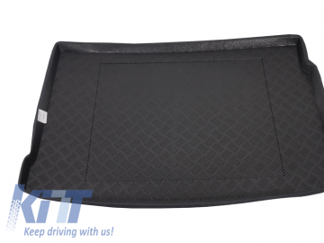 Trunk Mat without NonSlip/ suitable for RENAULT Megane II Hatchback 2002-2008