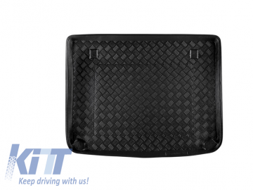 Trunk Mat without NonSlip/ suitable for RENAULT Scenic I 1996-2003