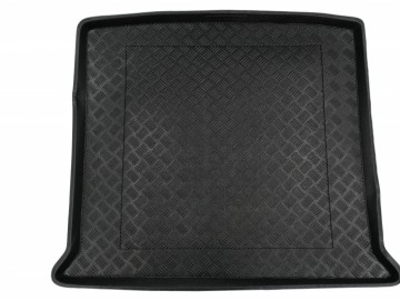 Trunk Mat without NonSlip suitable for Volkswagen TOURAN II 2015 -