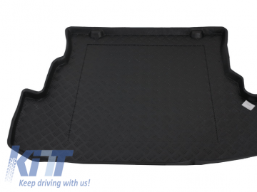 Trunk Mat without NonSlip/ suitable for RENAULT Thalia 2006-