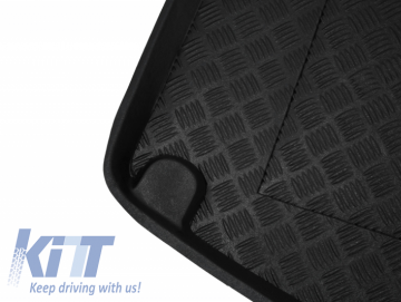 Trunk Mat without NonSlip/ suitable for SsangYong KYRON 2005 - 2014