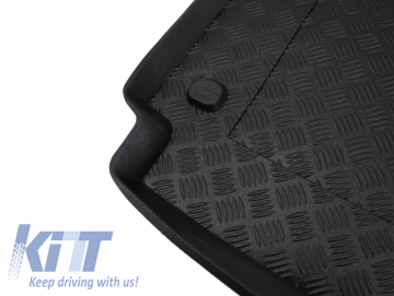 Trunk Mat without NonSlip/ suitable for SsangYong REXTON II 2006 - 2012