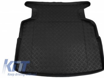 Trunk Mat without NonSlip/ suitable for Toyota AVENSIS II 2003 - 2009
