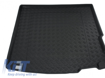 Trunk Mat without NonSlip suitable for FORD Mondeo IV Wagon 2007-2014