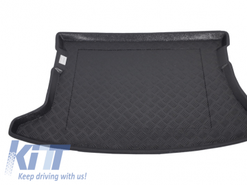 Trunk Mat without NonSlip/ suitable for TOYOTA Auris Hatchback 2007-2012