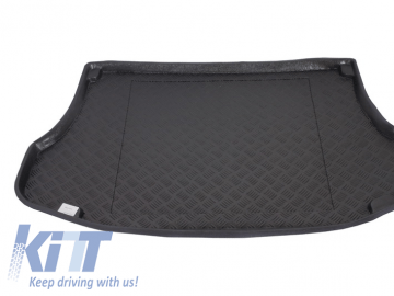 Trunk Mat without NonSlip/ suitable for KIA Sorento Suv 09/2002-2009 (version for the Polish market)