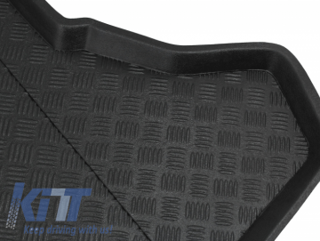 Trunk Mat without NonSlip/ suitable for TOYOTA PRIUS III (2009-2015)