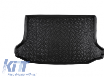 Trunk Mat without NonSlip/ suitable for TOYOTA Rav4 2005-2012