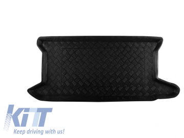 Trunk Mat without NonSlip/ suitable for TOYOTA Yaris 2005-2008