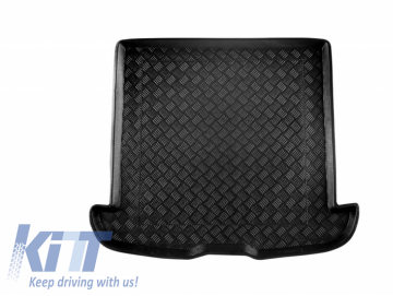 Trunk Mat without NonSlip/ suitable for Volvo V50 (2004-2012)