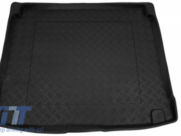 Trunk Mat without NonSlip/ suitable for Volvo XC60 II 2017 -