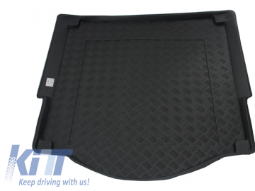 Trunk Mat without NonSlip suitable for FORD Mondeo V Wagon 2014-