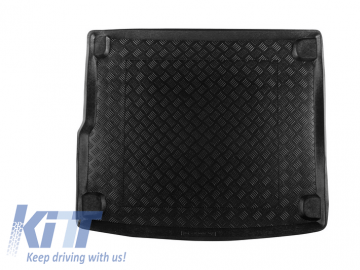 Trunk Mat without NonSlip/ suitable for VW Touareg 2010-2014