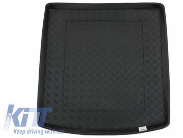 Trunk Mat without NonSlip/ suitable for VW Golf 7 VII Variant (2012-)