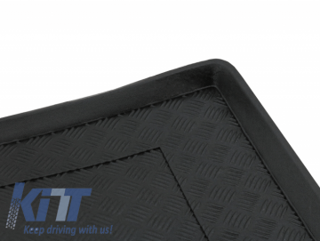 Trunk Mat without NonSlip/ suitable for VW Golf 7 VII Variant (2012-)