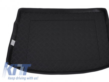 Trunk Mat without NonSlip/ suitable for VW Golf VII Hatchback 2012-